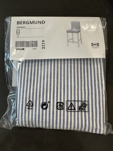 Ikea bergmund cover bar - cover, stool