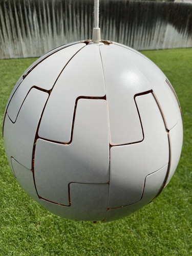 Ikea 2014 pendant lamp - pendant,