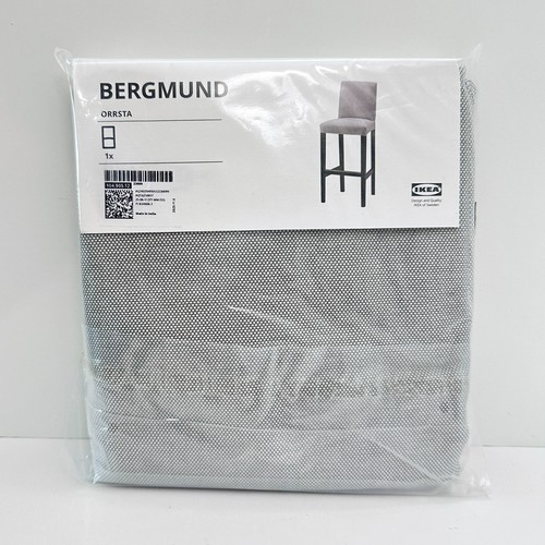 Ikea bergmund cover - bergmund,