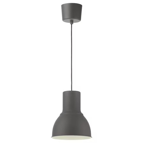 Ikea hektar pendant lamp - hektar,