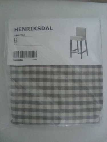 New ikea henriksdal - new, bar