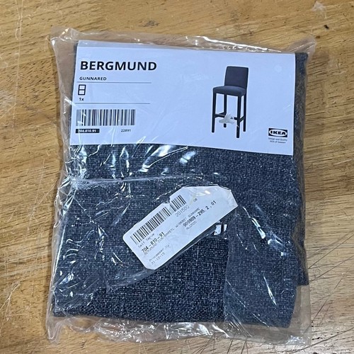 Ikea bergmund bar stool - ikea,