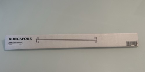 Ikea kungsfors stainless steel - kungsfors,