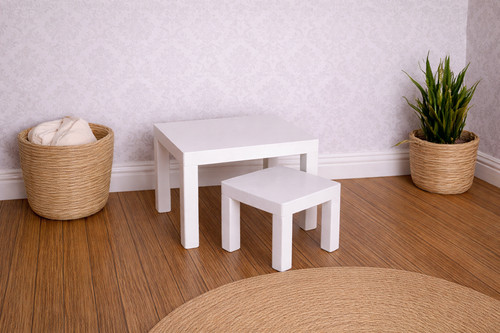 Scale dolls house - scale,