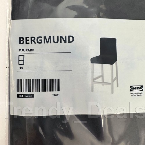 Ikea bergmund cover for bar - ikea,