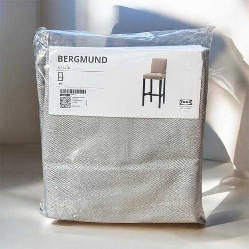 Ikea bergmund cover for bar - ikea,