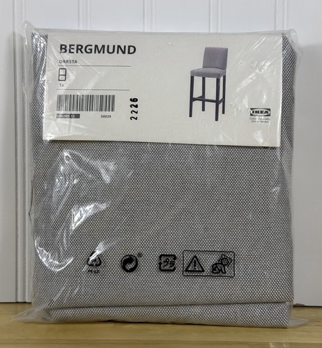 Ikea bergmund cover - ikea,