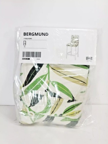 Ikea bergmund cover bar stool - bar,