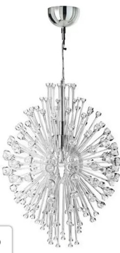 Ikea stockholm pendant hanging - stockholm,