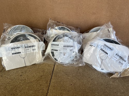 Lot ikea sekond cord set - 6,