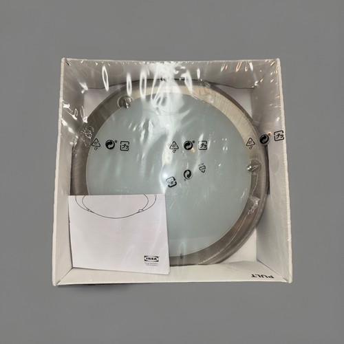 Ikea pult ceiling dome - pult,