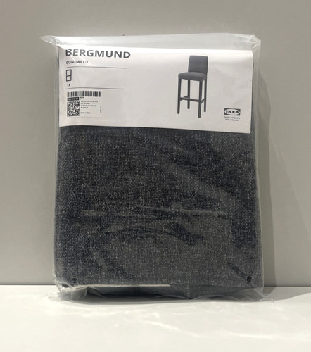 Ikea original bergmund - bergmund, cover