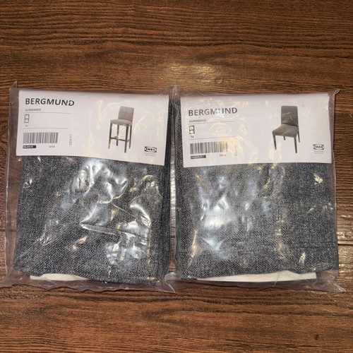 New ikea bergmund - ikea,