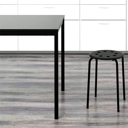 Ikea marius stackable - stackable, metal