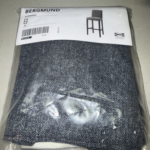 Brand new ikea bergmund - new,