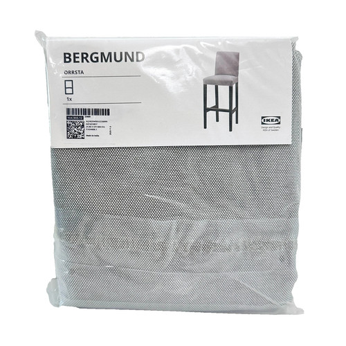 Ikea bergmund bar stool - ikea,