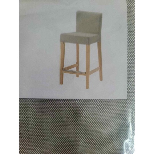Ikea henriksdal bar - ikea, stool